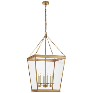 Launceton Six Light Lantern