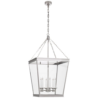 Launceton Six Light Lantern