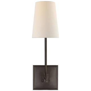 Venini One Light Wall Sconce