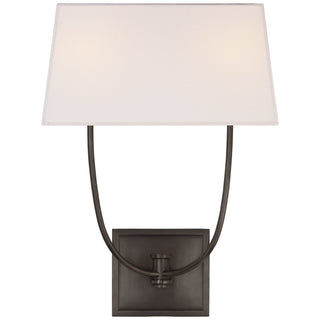 Venini Two Light Wall Sconce