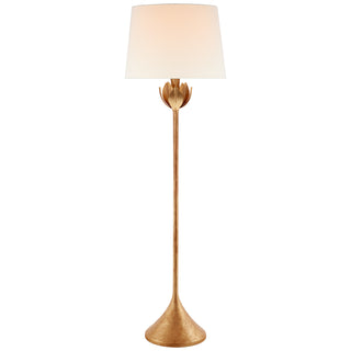 Alberto One Light Floor Lamp
