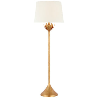 Alberto One Light Floor Lamp