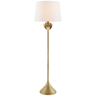 Alberto One Light Floor Lamp