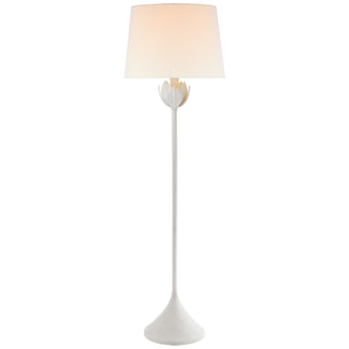 Alberto One Light Floor Lamp