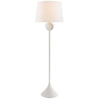 Alberto One Light Floor Lamp