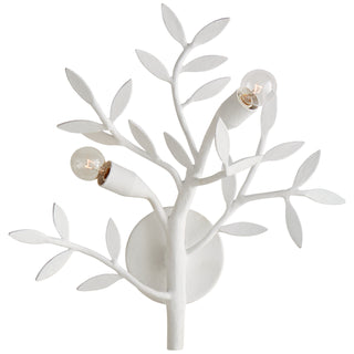 Mandeville Two Light Wall Sconce