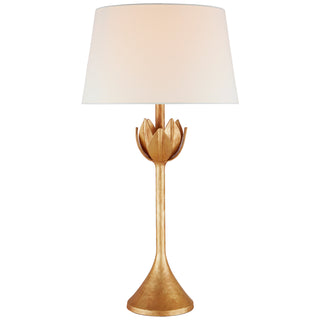Alberto One Light Table Lamp