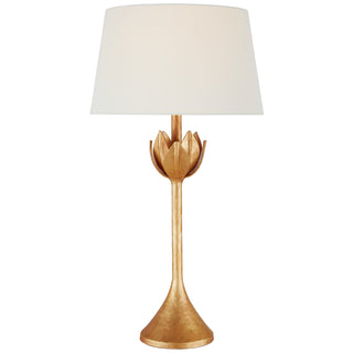 Alberto One Light Table Lamp