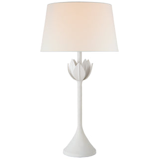 Alberto One Light Table Lamp