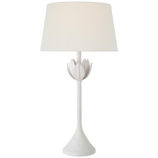Alberto One Light Table Lamp