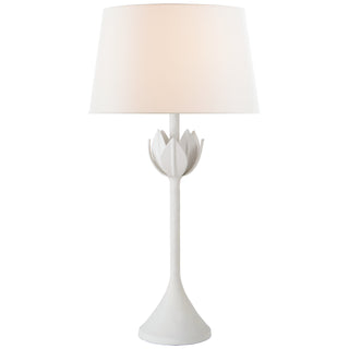 Alberto One Light Table Lamp