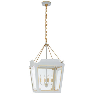 Caddo Four Light Lantern