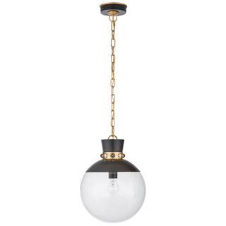 Lucia One Light Pendant