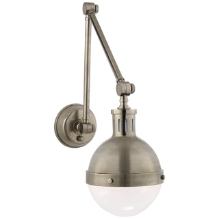 Hicks One Light Wall Sconce