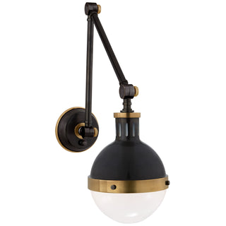 Hicks One Light Wall Sconce