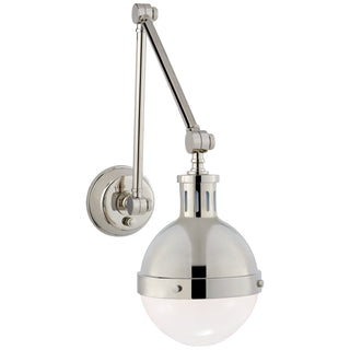 Hicks One Light Wall Sconce
