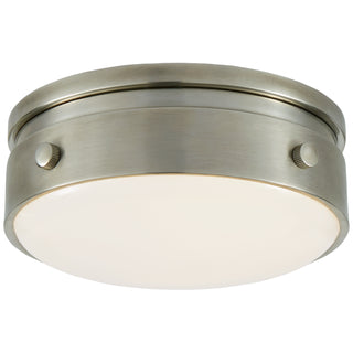 Hicks Flush Mount