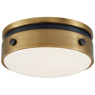 Hicks Flush Mount