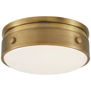 Hicks Flush Mount