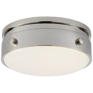 Hicks Flush Mount