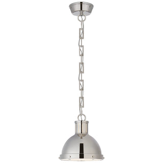 Hicks One Light Pendant
