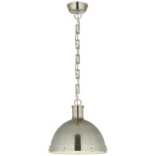 Hicks Two Light Pendant