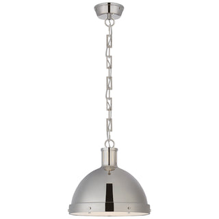 Hicks Two Light Pendant