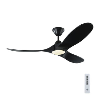 Maverick 52" Ceiling Fan
