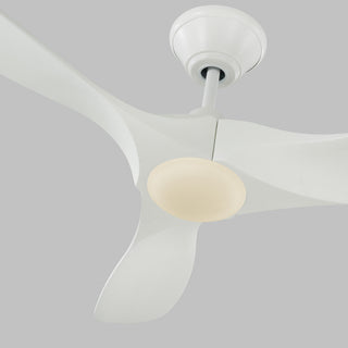Maverick 52" Ceiling Fan