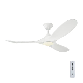 Maverick 52" Ceiling Fan
