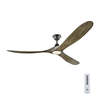 Maverick 70" Ceiling Fan