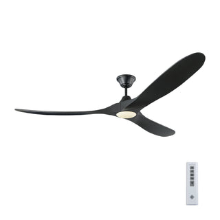 Maverick 70" Ceiling Fan