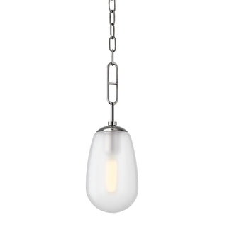 Bruckner One Light Pendant
