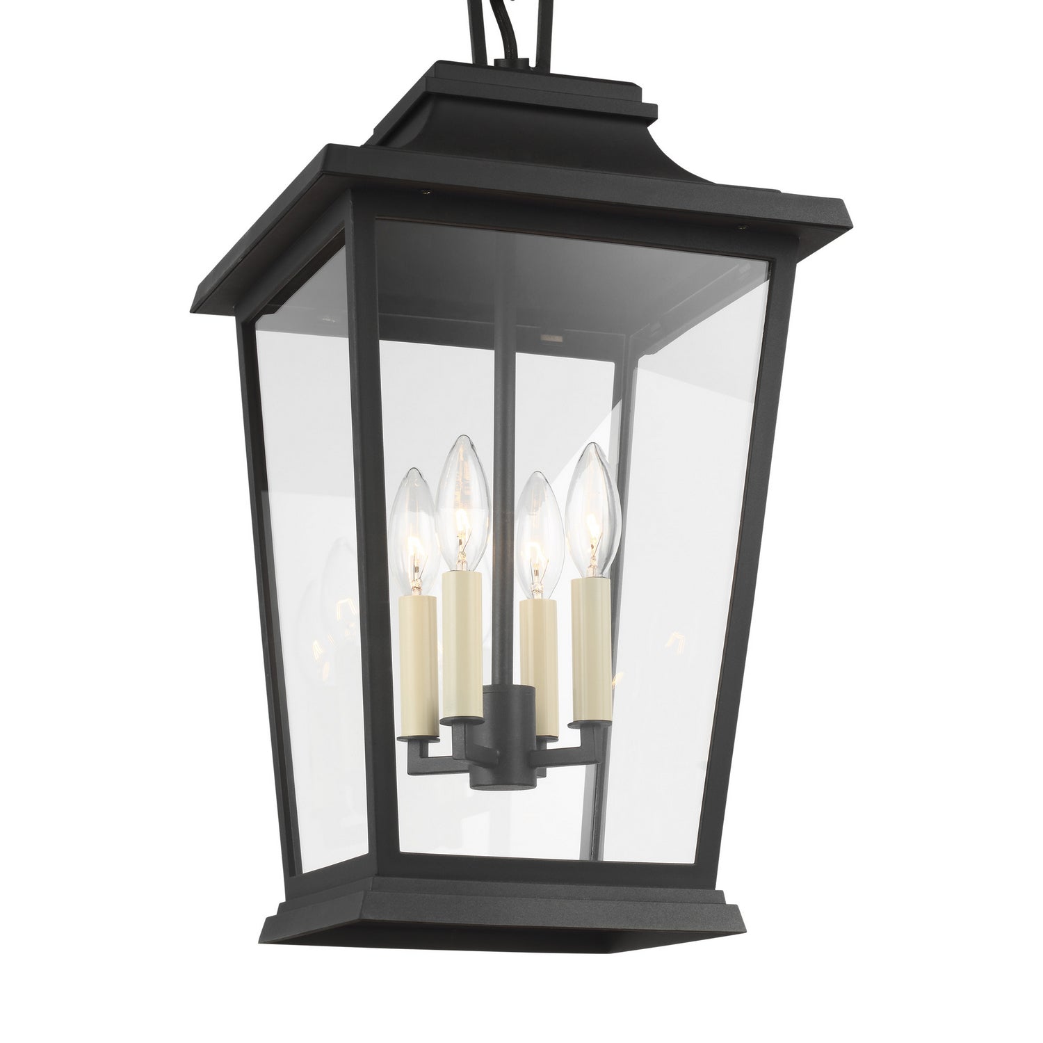 Warren Four Light Lantern