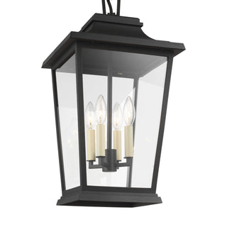 Warren Four Light Lantern