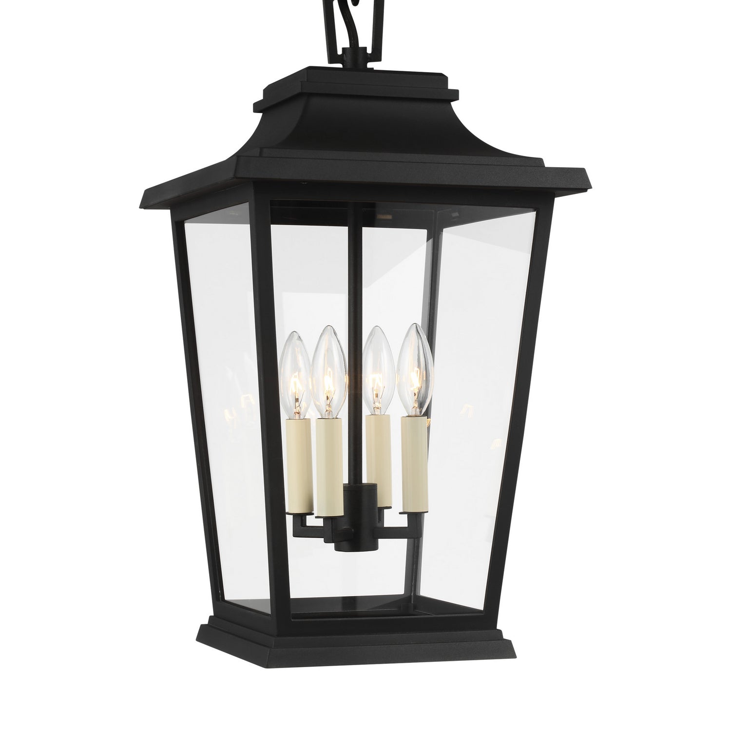 Warren Four Light Lantern