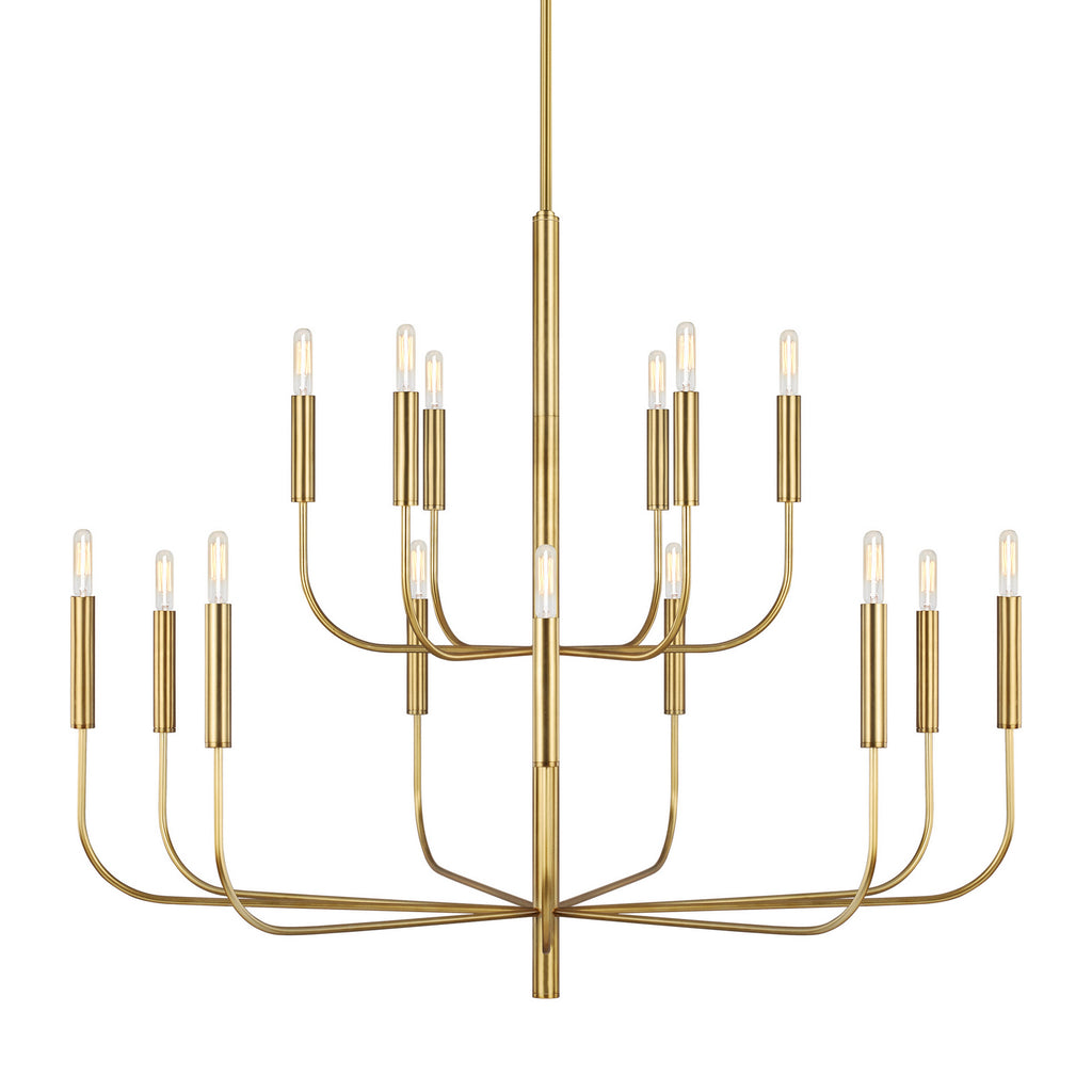 Brianna 15 Light Chandelier