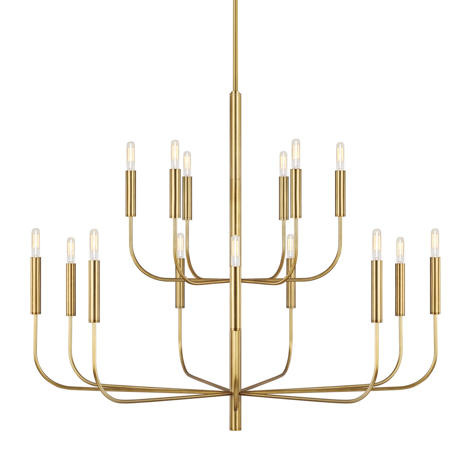 Brianna 15 Light Chandelier