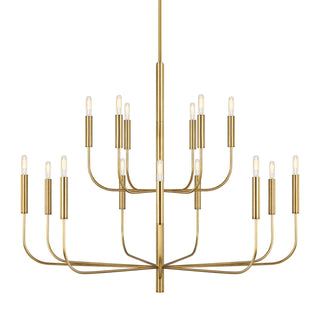 Brianna 15 Light Chandelier