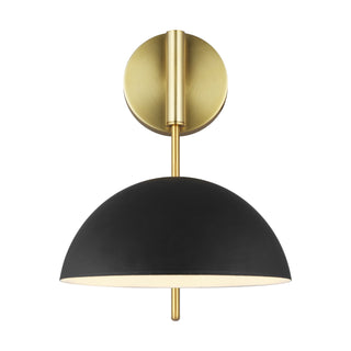 Jane One Light Wall Sconce