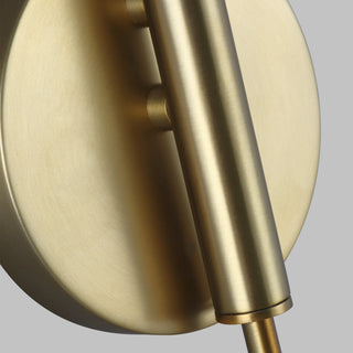 Jane One Light Wall Sconce