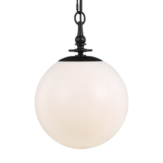 Capri One Light Pendant