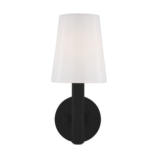 Logan One Light Wall Sconce