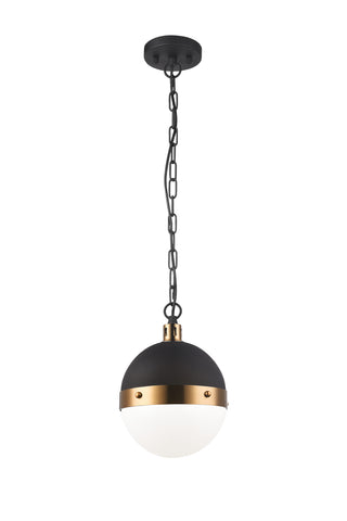 Torino One Light Pendant