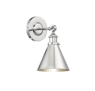 Glenn One Light Wall Sconce
