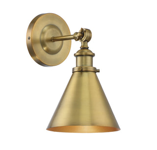 Glenn One Light Wall Sconce