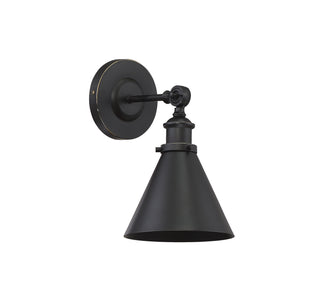Glenn One Light Wall Sconce