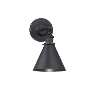 Glenn One Light Wall Sconce