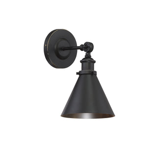 Glenn One Light Wall Sconce