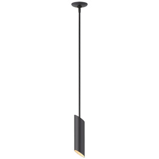 Tourain One Light Pendant